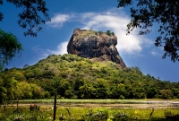 sigirija
