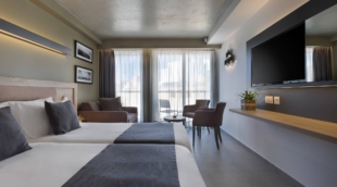 St Azur Hotel numeris