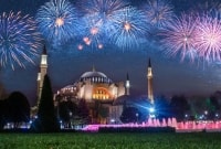 turkija ny