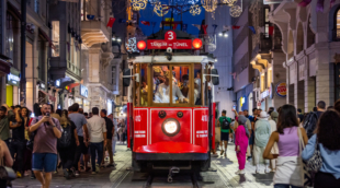 Istiklal