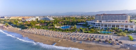STARLIGHT RESORT HOTEL 1