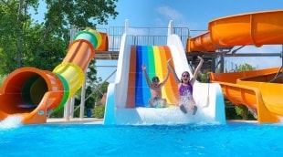 STARLIGHT RESORT HOTEL 11