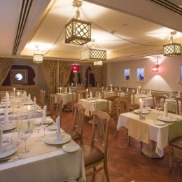 STARLIGHT RESORT HOTEL 6
