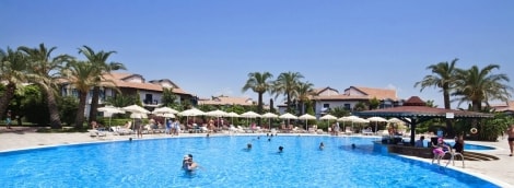 STARLIGHT RESORT HOTEL 8