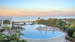 starlight thalasso spa baseinas laukas 10609