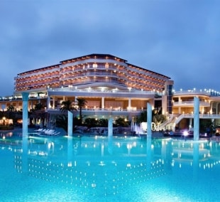 starlight thalasso spa baseinas vakaras 10610
