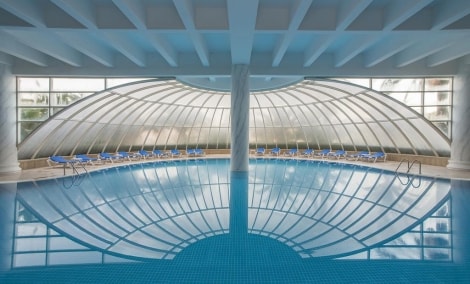 starlight thalasso spa vidaus baseinas 10617