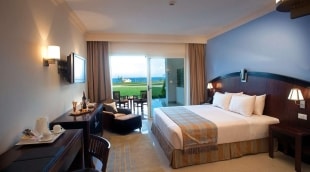 Stella Di Mare Beach Resort kambarys