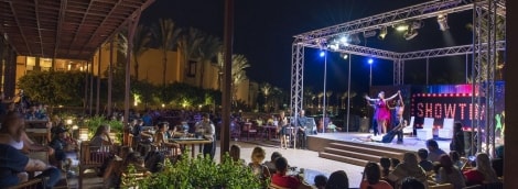 Stella Di Mare Beach Hotel & Spa renginys