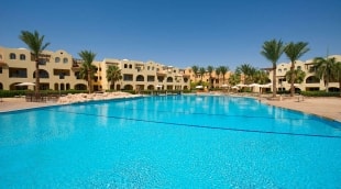 Stella Di Mare Garden Resort & Spa baseinas vaizdas