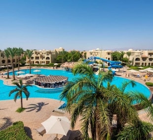Stella Di Mare Garden Resort & Spa baseinas