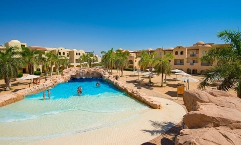 Stella Di Mare Garden Resort & Spa jura