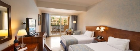 Stella Di Mare Garden Resort & Spa numeris