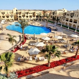 Stella Di Mare Garden Resort & Spa teritorija