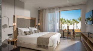 Stella Palace Aqua Park Resort numeris