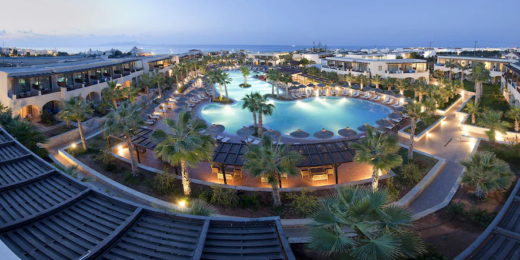 Stella Palace Aqua Park Resort