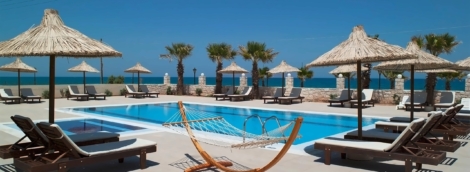 Stella Palace Resort Spa 8