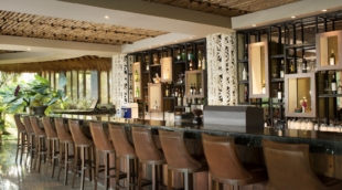Sthala Ubud by Marriot, baras