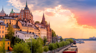Stockholm 1