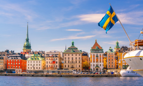 Stockholm 10