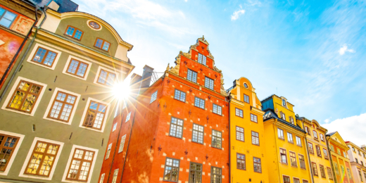 Stockholm 3