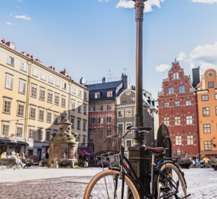 Stockholm 4