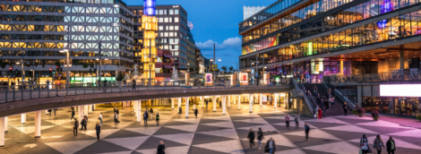 Stockholm 6