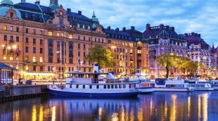 Stokholmas 4679