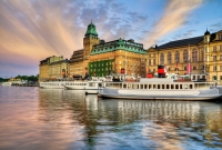 Stockholm
