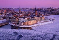 Winter sthlm