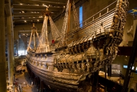 stockholm museum vasa
