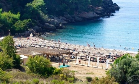 sui resort papludimys 8337