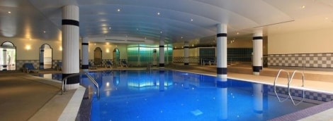 SUITE HOTEL JARDINS D'AJUDA 5