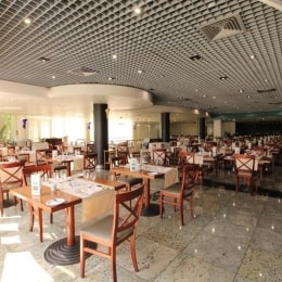 SUITE HOTEL JARDINS D'AJUDA 6