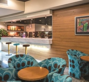 SUITE HOTEL JARDINS D'AJUDA 7