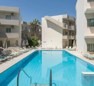 kelione i kreta summer beach