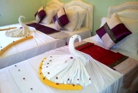 summer villa kambarys 5203