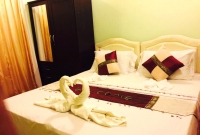 summer villa kambarys lova 5202