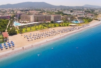 Sun Beach Resort aplinka 2047