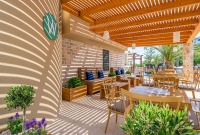 Sun Beach Resort staliukai 2051