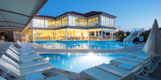 sun club side baseinas 14887