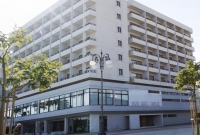 sun hall aplinka 2491