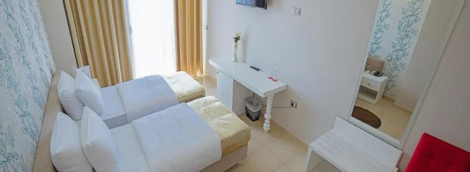 sun hotel 5
