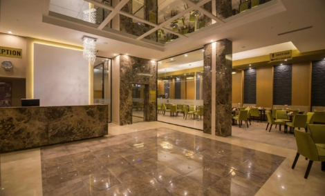 sun hotel 