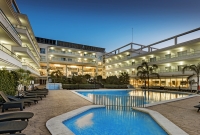 Sun Palace Albir aplinka 763