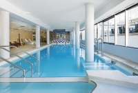Sun Palace Albir vidinis baseinas 767