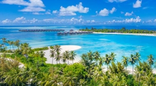 Sun Siyam Olhuveli 1