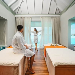 Sun Siyam Olhuveli 12