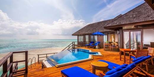 Sun Siyam Olhuveli 13