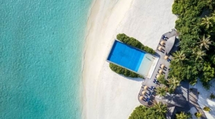 Sun Siyam Olhuveli 2